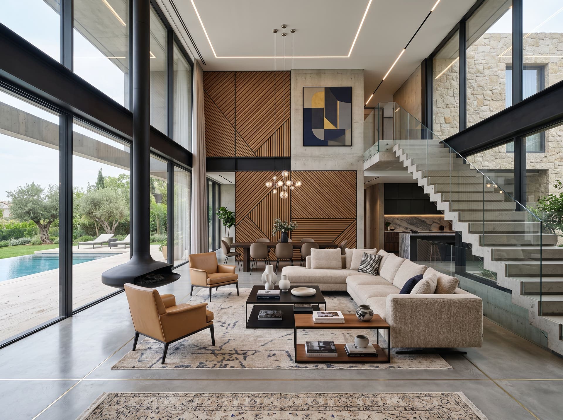 Yalı Restorasyonu ve Yenileme
