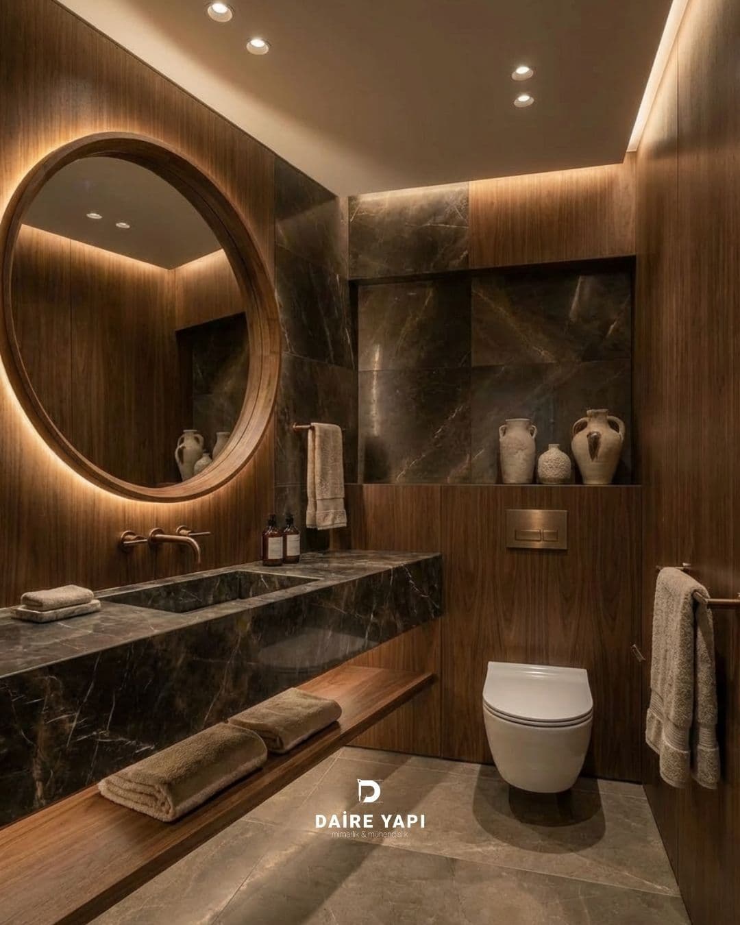 Acarkent Villa Yenileme Projesi — görsel 2