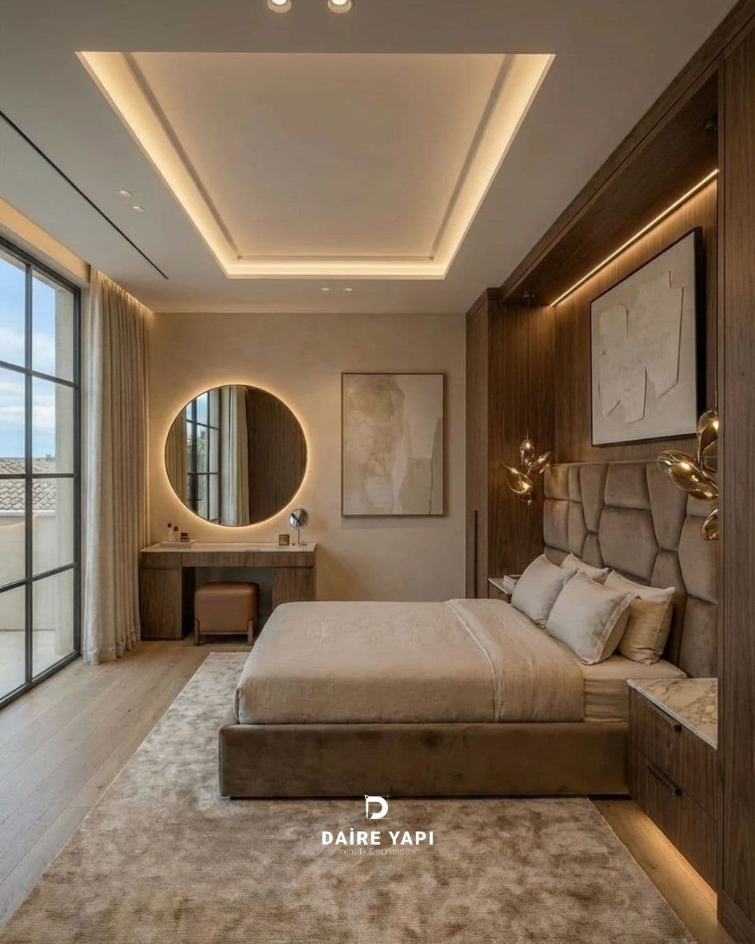 Acarkent Villa Yenileme Projesi — görsel 2
