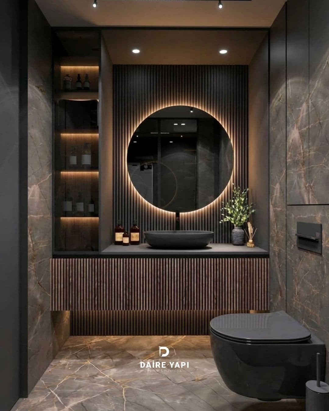 Acarkent Konakları Villa Yenileme — görsel 1