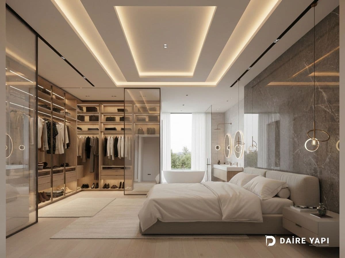 Çekmeköy Villa Yenileme Projesi — görsel 2