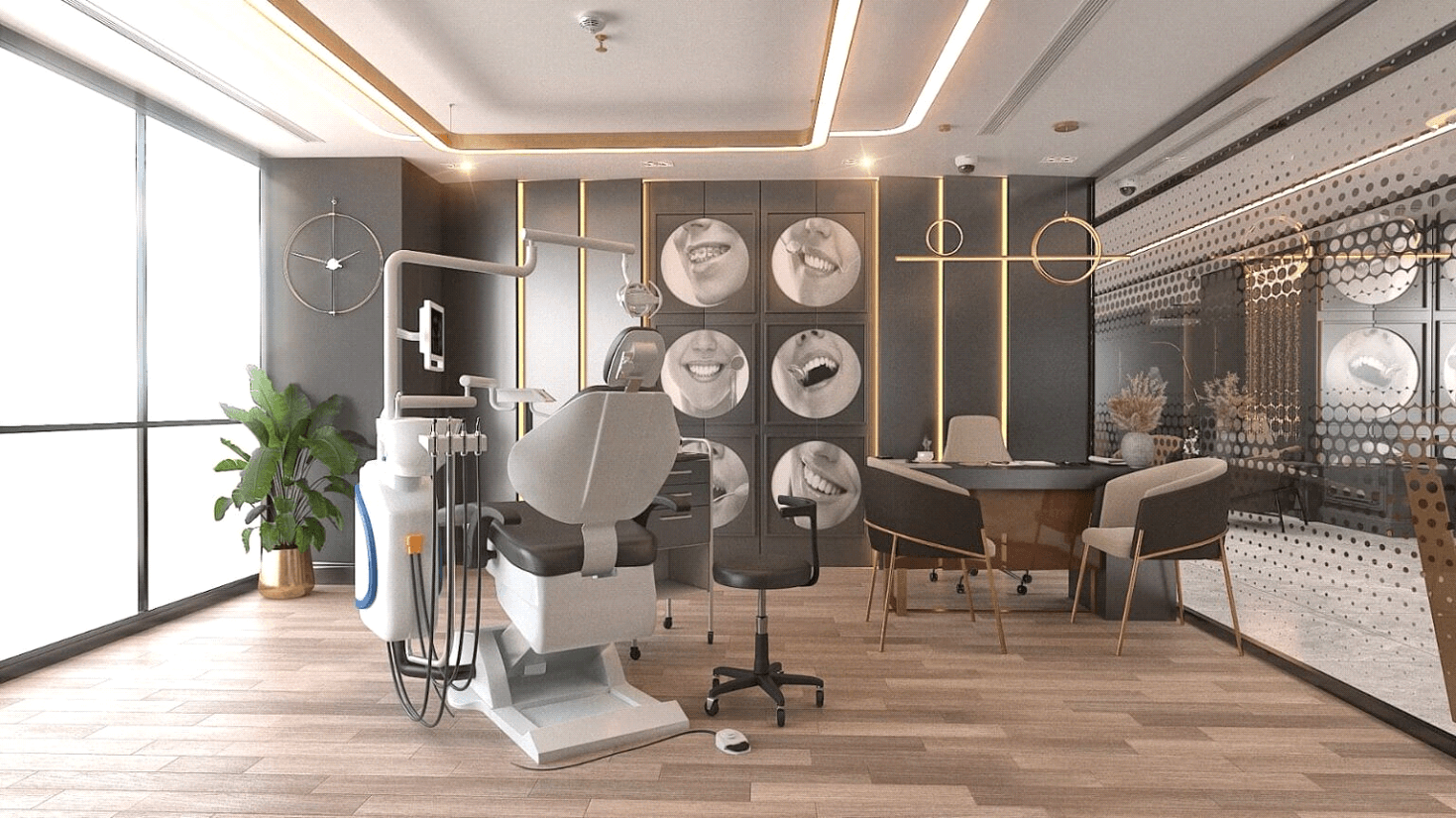 Kadıköy Caddebostan Doktor Kliniği — görsel 1