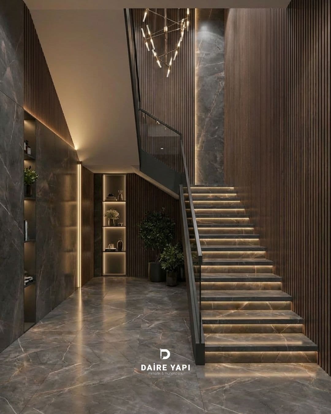 Acarkent Konakları Villa Yenileme — görsel 2