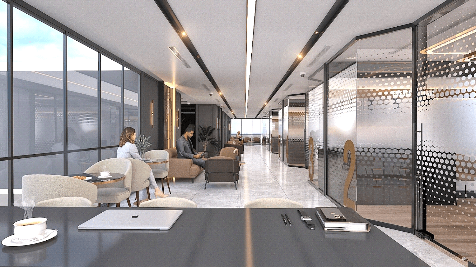 Kadıköy — Kadıköy Caddebostan Doktor Kliniği