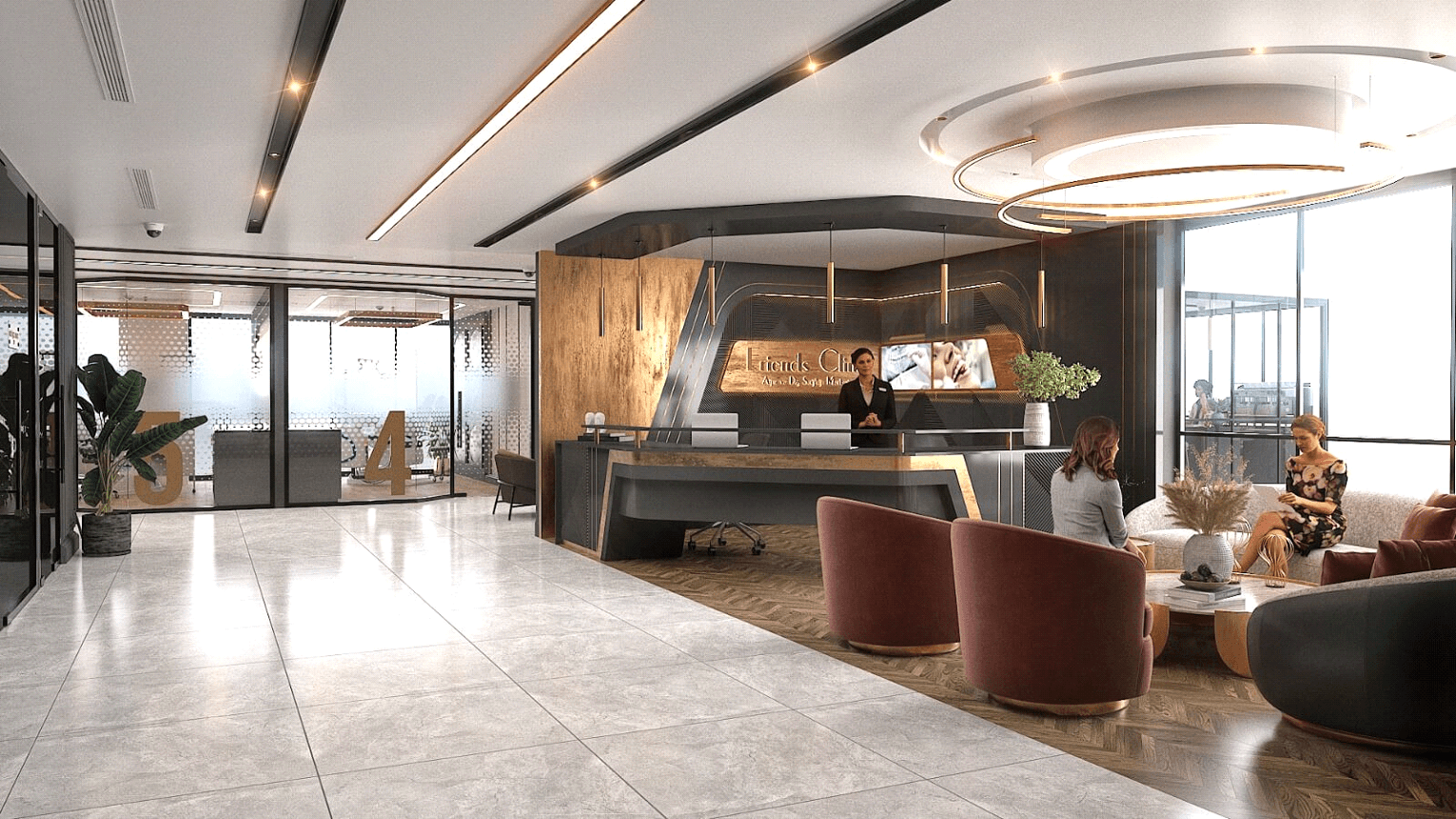 Kadıköy Caddebostan Doktor Kliniği — görsel 2
