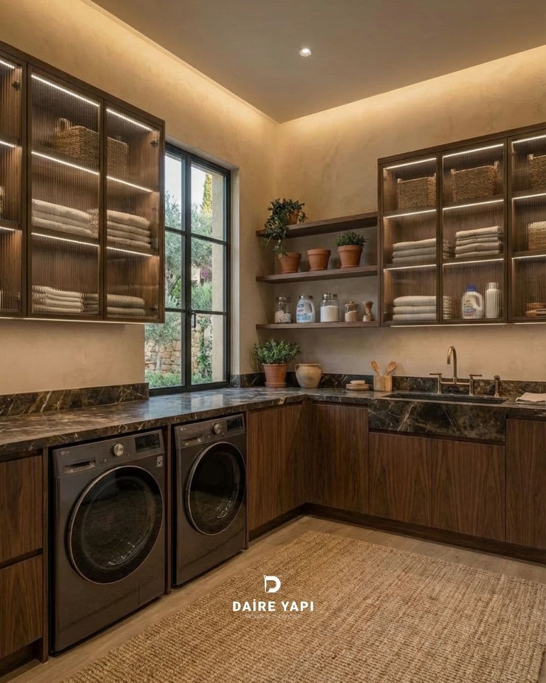 Acarkent Villa Yenileme Projesi — görsel 2