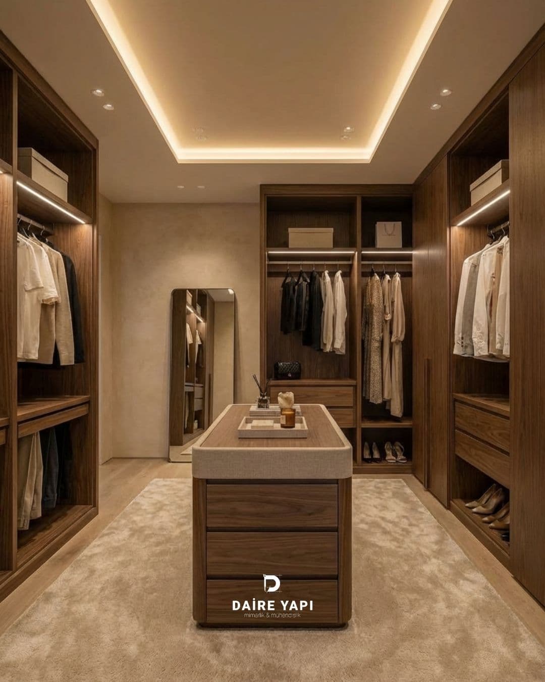 Acarkent Villa Yenileme Projesi — görsel 1