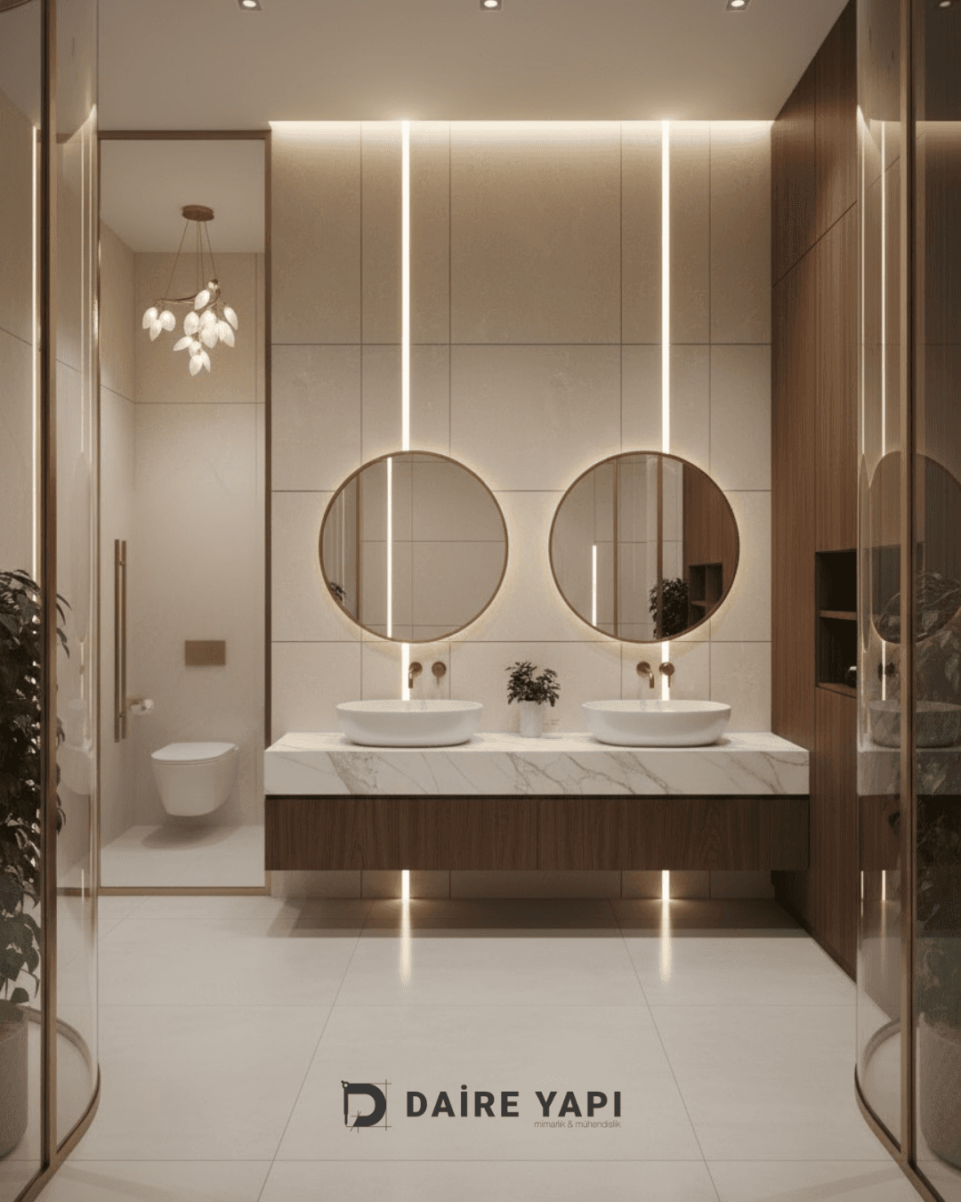 Metropol İstanbul Ofis Yenileme Projesi — görsel 1