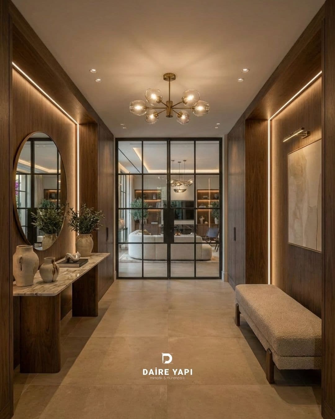 Acarkent Villa Yenileme Projesi — görsel 1