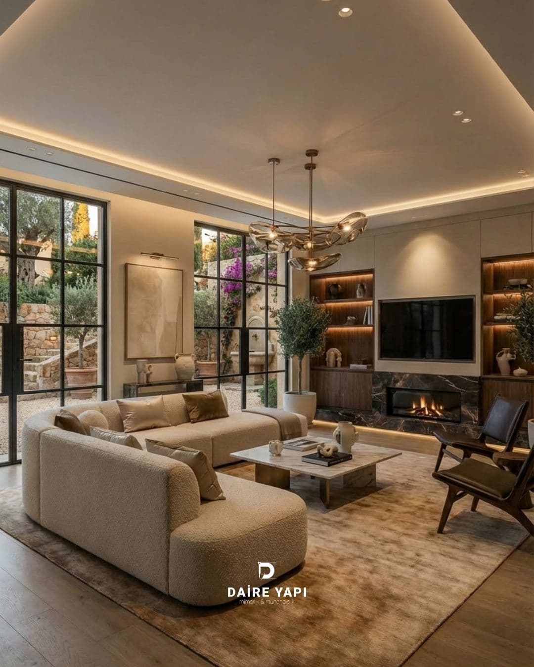 Acarkent — Acarkent Villa Yenileme Projesi