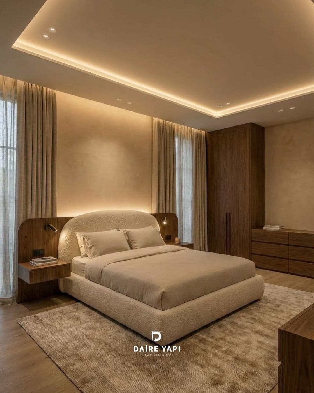 Acarkent Villa Yenileme Projesi — görsel 1