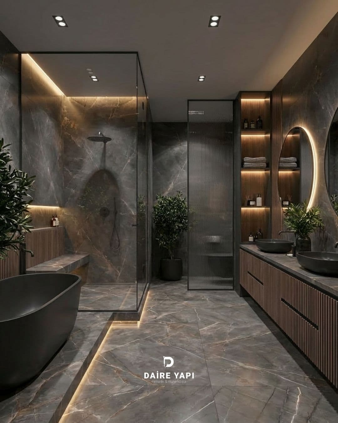 Acarkent Konakları Villa Yenileme — görsel 2