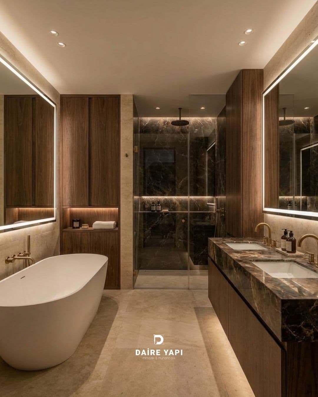 Acarkent Villa Yenileme Projesi — görsel 1