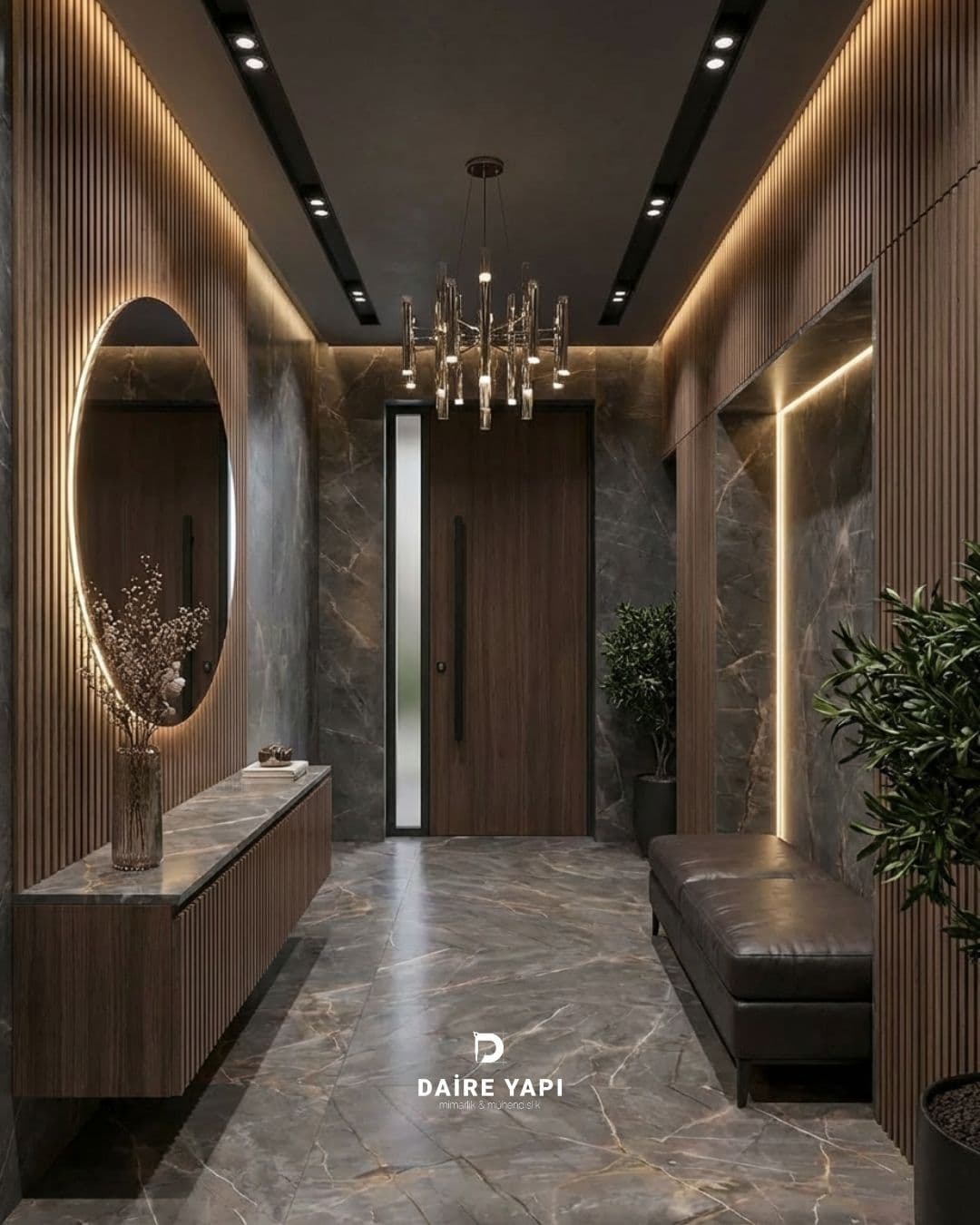 Acarkent Konakları Villa Yenileme — görsel 1