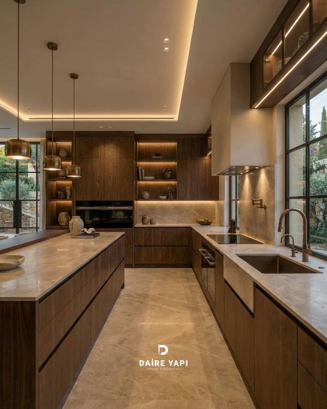 Acarkent Villa Yenileme Projesi — görsel 1
