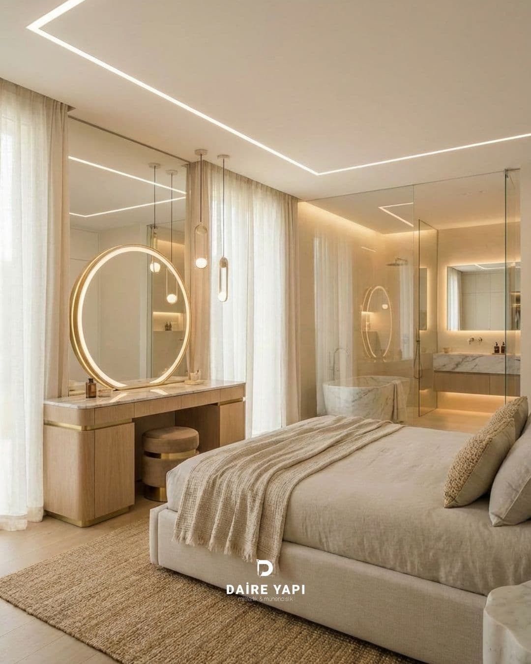 Tuzla Villa Yenileme Projesi — görsel 2
