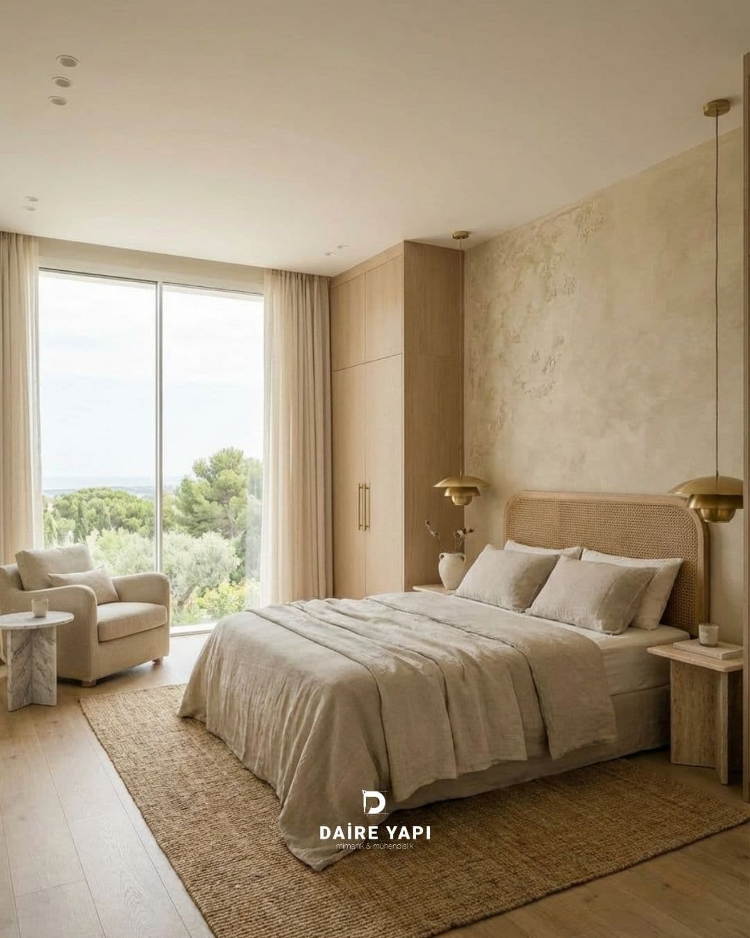 Tuzla Villa Yenileme Projesi — görsel 1